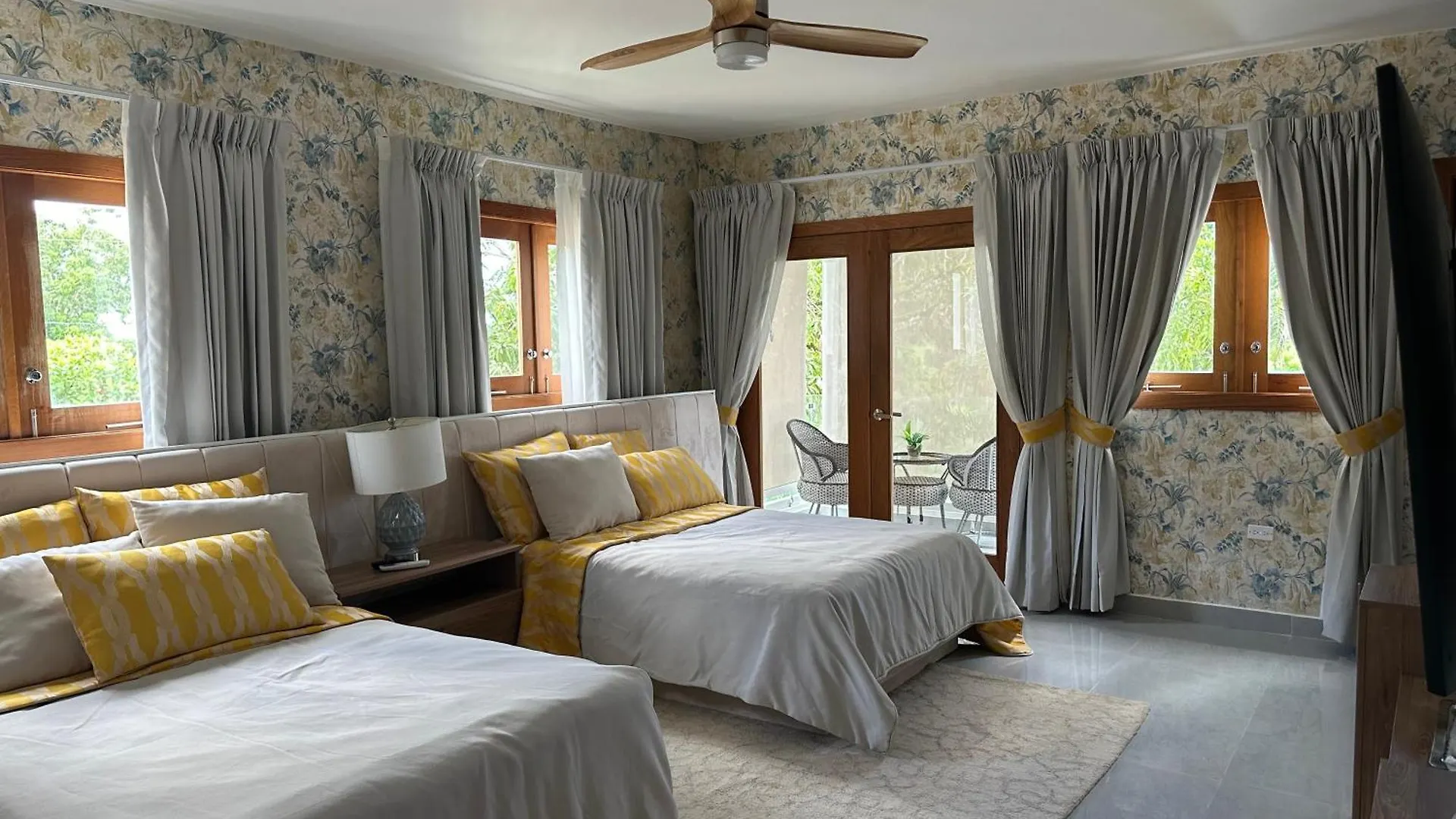 Villa Maria Miches Colorado