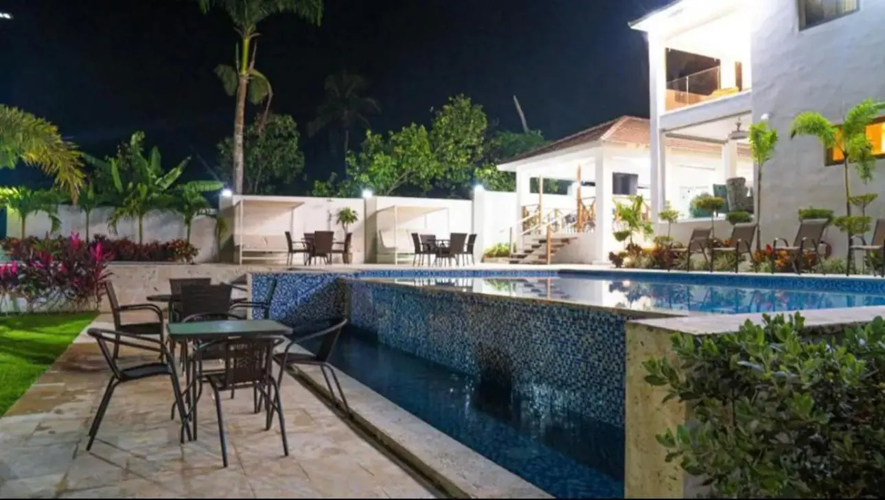 Villa Maria Miches Colorado Δομινικανή Δημοκρατία
