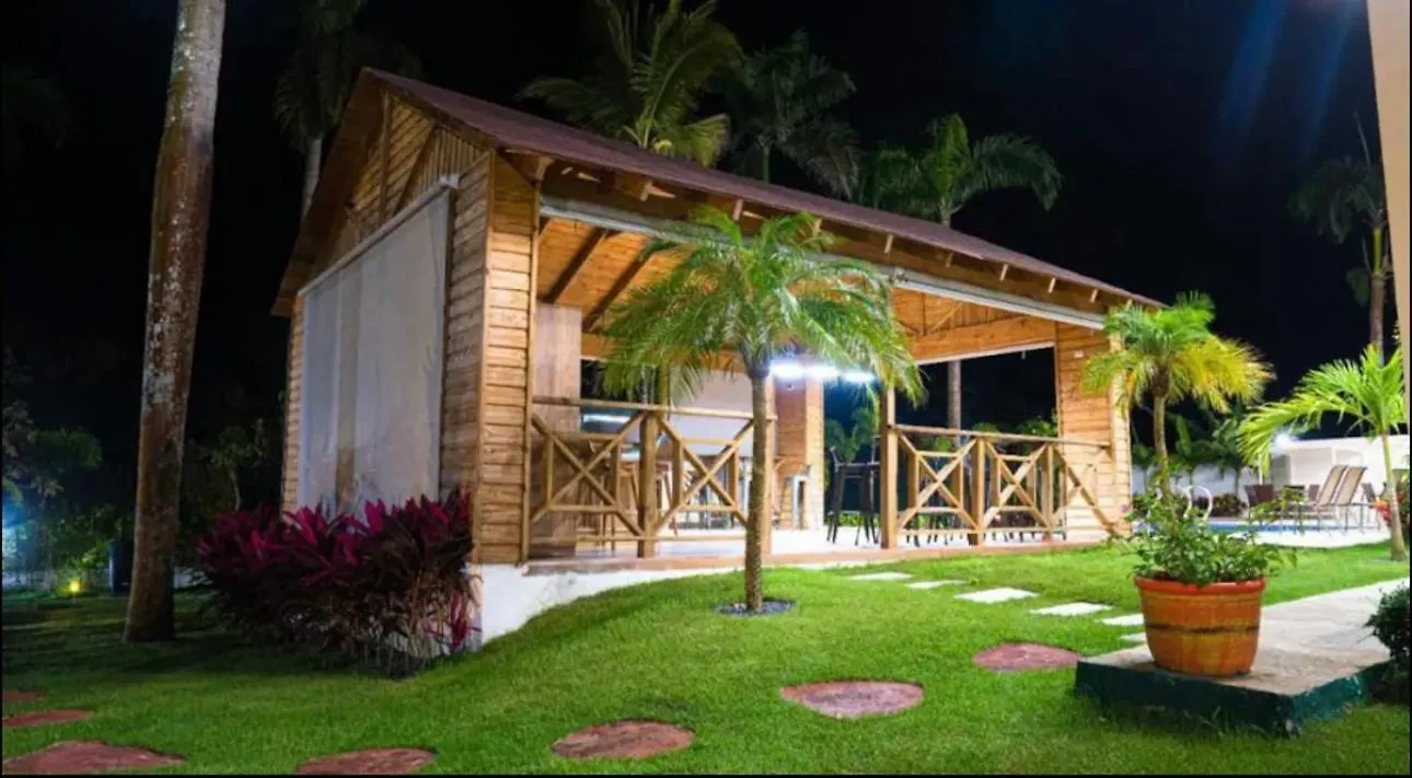 Villa Maria Miches Colorado 0*,  Repubblica Dominicana